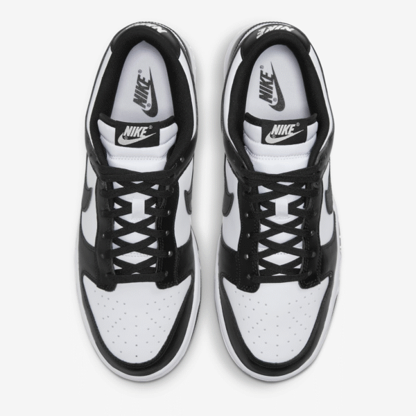 nike dunk low retro - Image 2