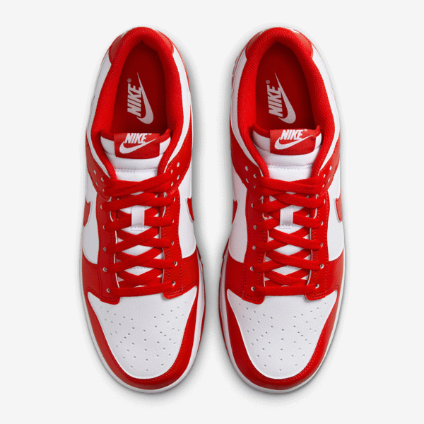 nike dunk low retro - Image 2