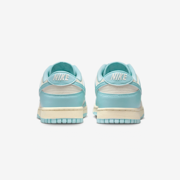 nike dunk low retro - Image 3