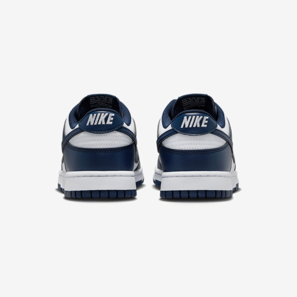 nike dunk low retro - Image 3
