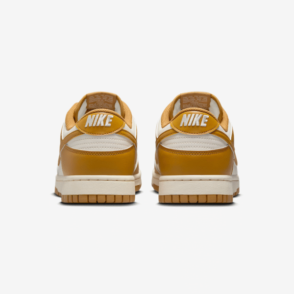 nike dunk low retro - Image 3