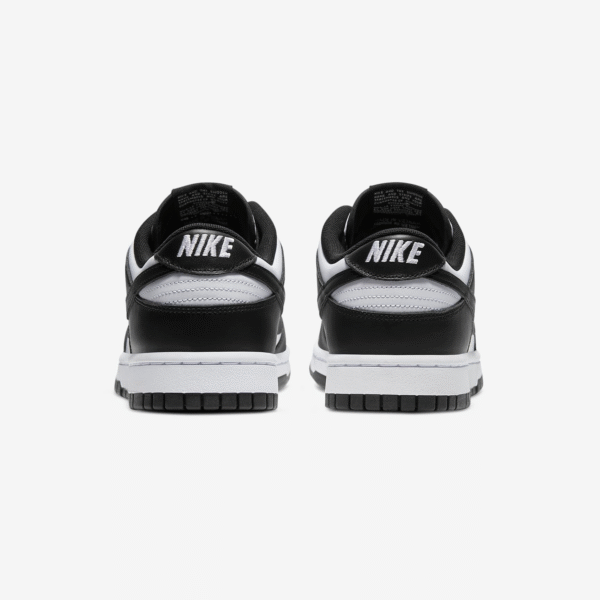 nike dunk low retro - Image 3