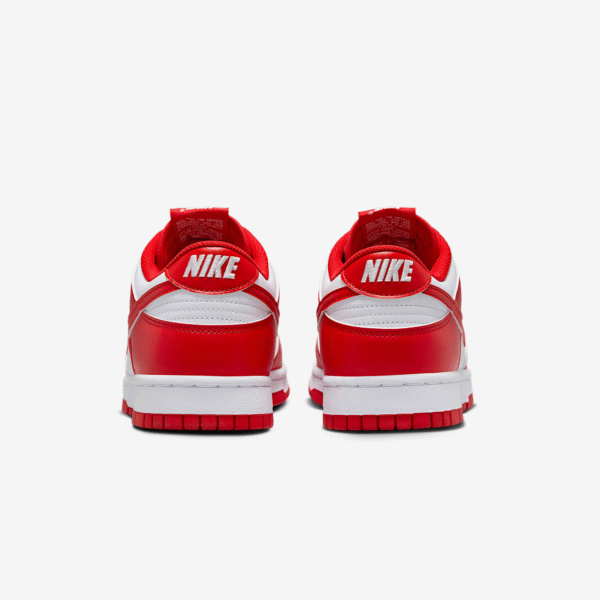 nike dunk low retro - Image 3