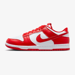 nike dunk low retro