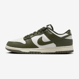 nike dunk low retro