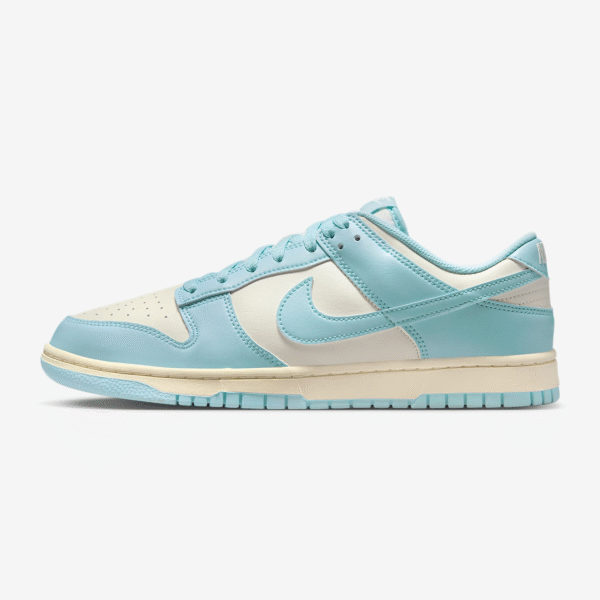 nike dunk low retro