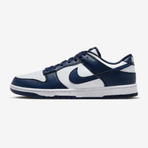 nike dunk low retro