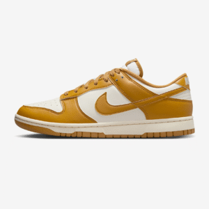 nike dunk low retro