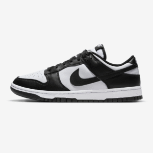 nike dunk low retro