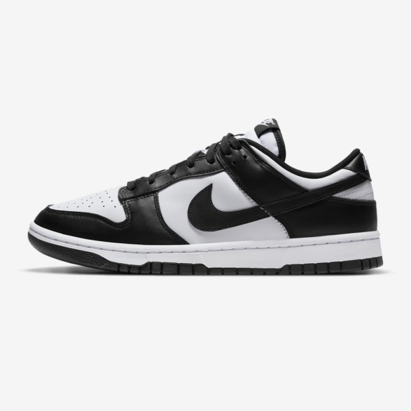 nike dunk low retro