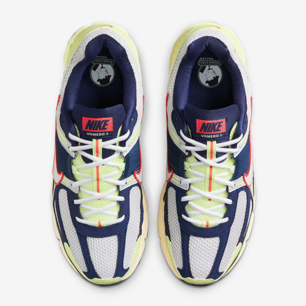 nike zoom vomero 5 - Image 3