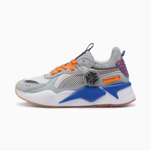puma x rocket league rs-x