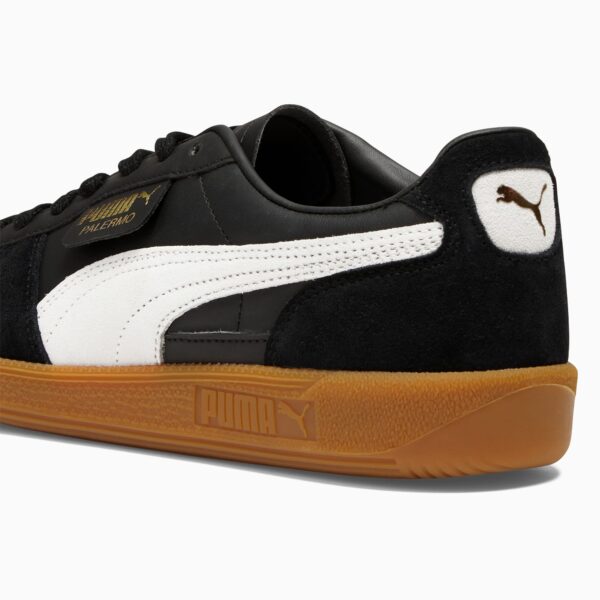 puma palermo leather - Image 4