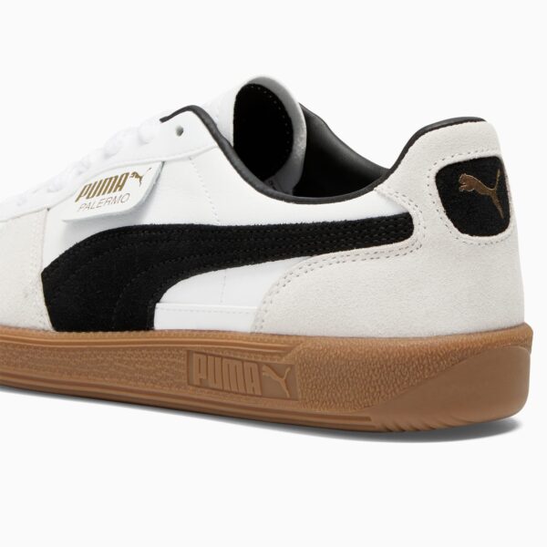 puma palermo leather - Image 4