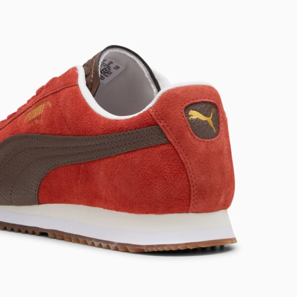 puma roma suede - Image 4
