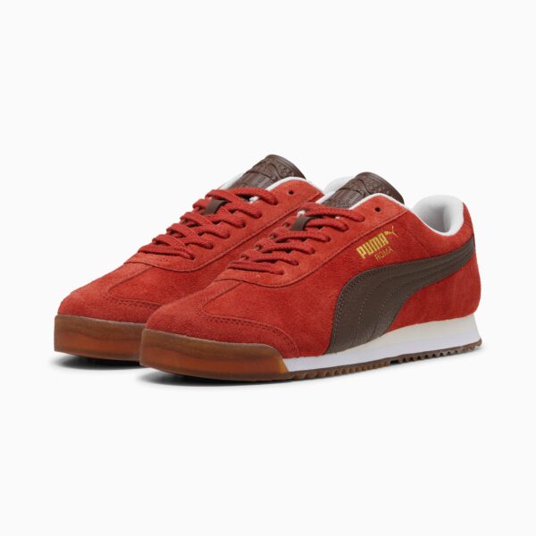 puma roma suede - Image 2