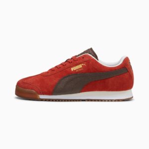 puma roma suede
