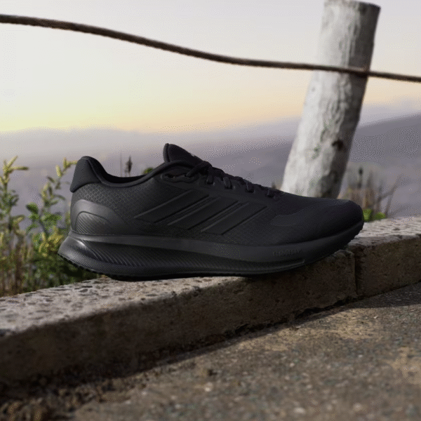 adidas runfalcon 5 running - Image 2