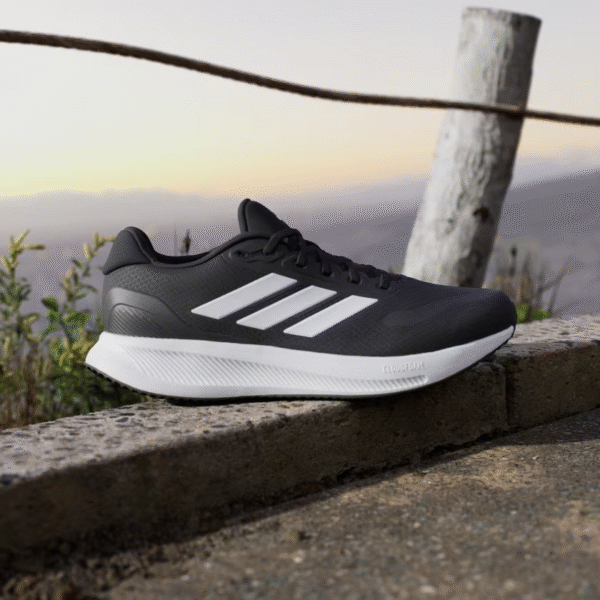 adidas runfalcon 5 running - Image 2