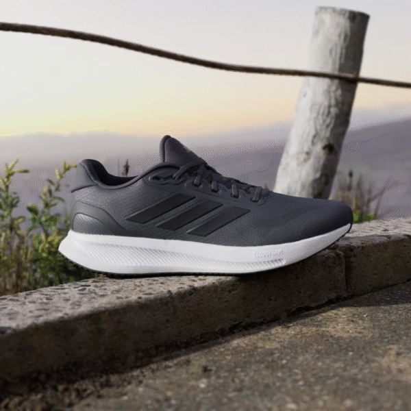 adidas runfalcon 5 running - Image 2