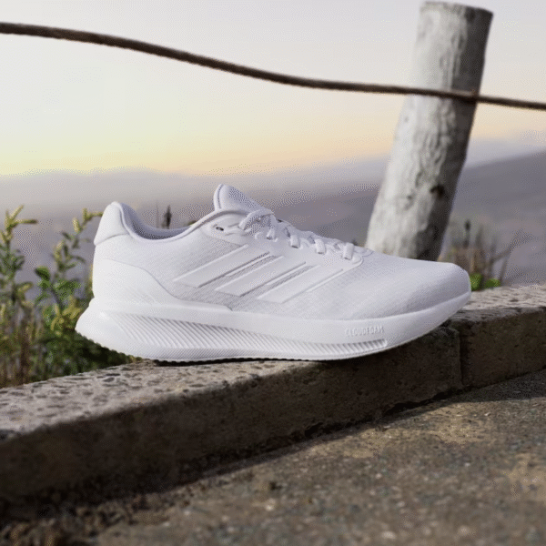 adidas runfalcon 5 running - Image 2