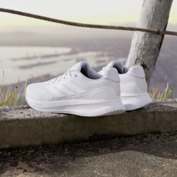 adidas runfalcon 5 running - Image 4