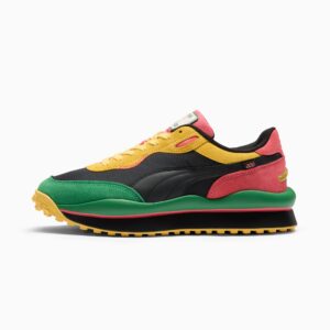 puma style rider las vegas