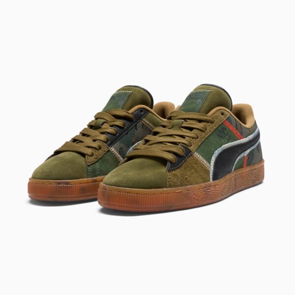 puma suede peace and love - Image 2