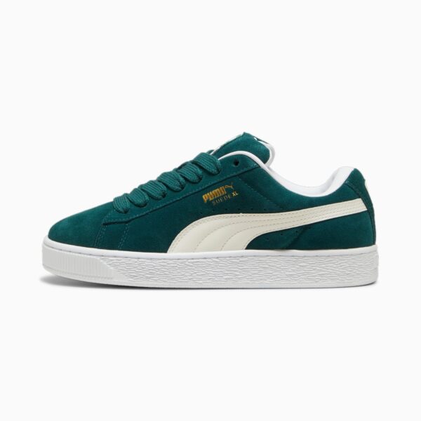 puma suede xl
