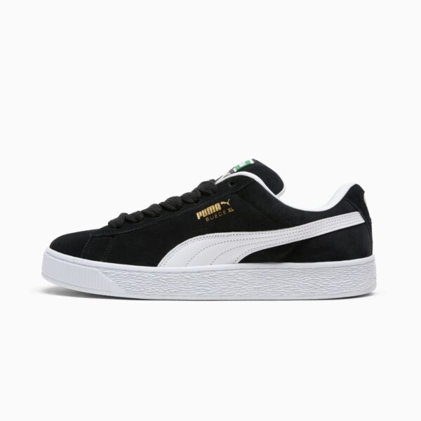 puma suede xl