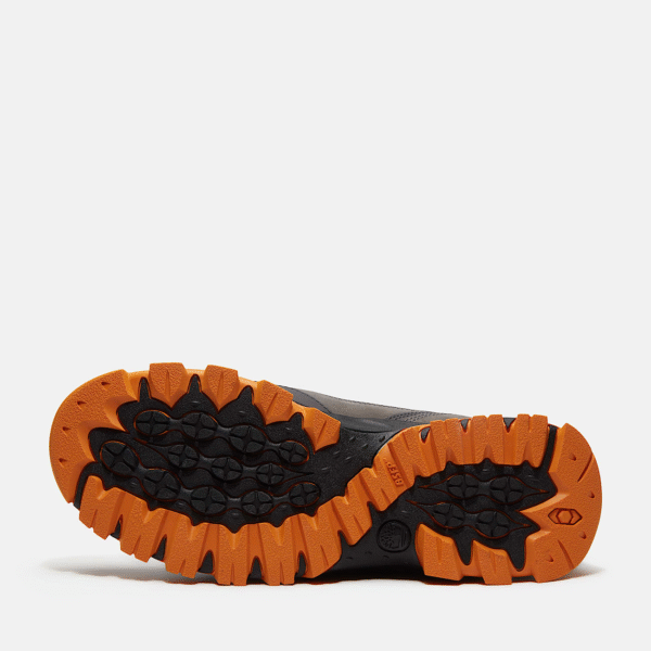 mt. maddsen mid lace-up hiking boot - Image 4