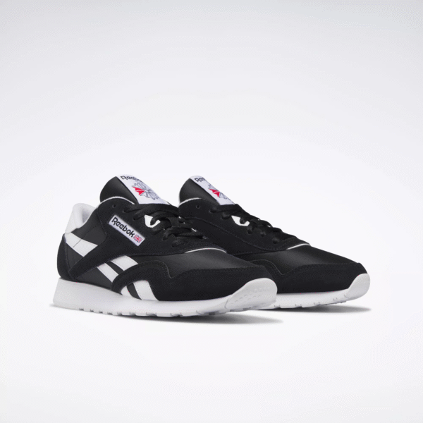 reebok classic nylon - Image 2