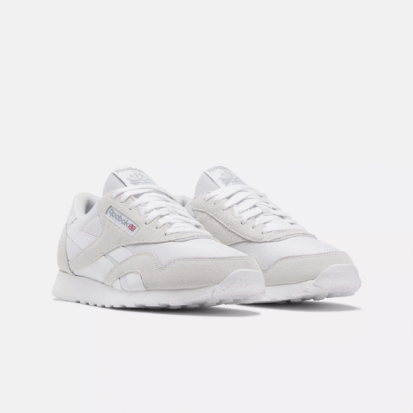 reebok classic nylon - Image 2