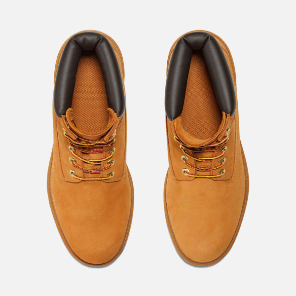 timberland classic 6-inch waterproof boot - Image 3
