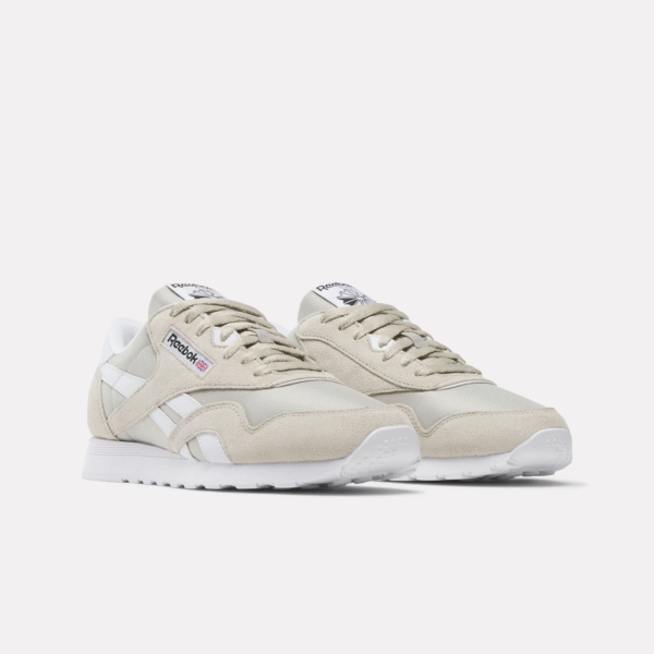 reebok classic nylon - Image 2