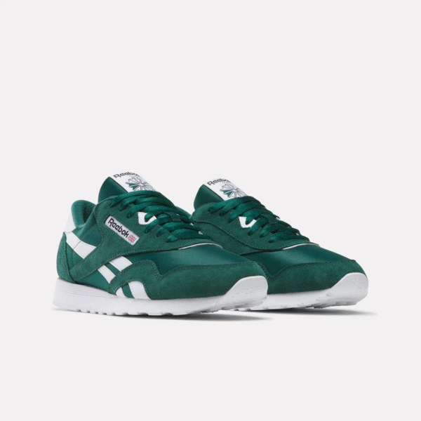 reebok classic nylon - Image 2