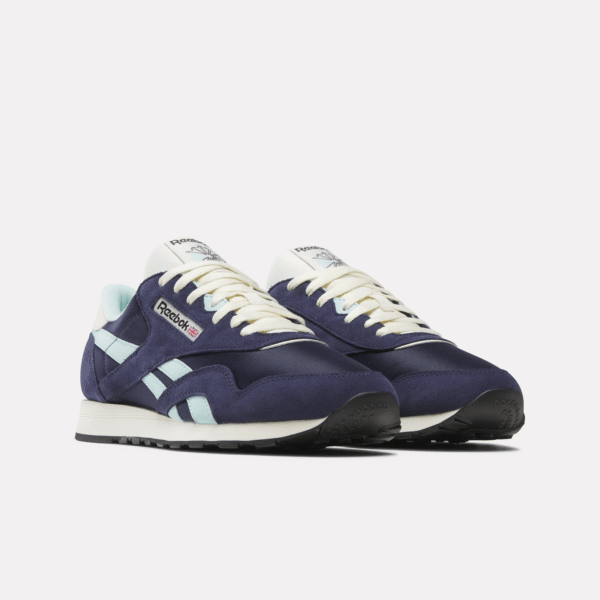 reebok classic nylon - Image 2