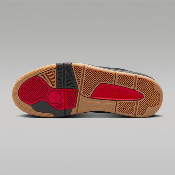 nike jordan flight court - Image 4