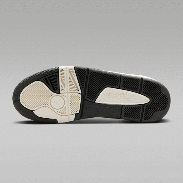 nike jordan flight court - Image 4