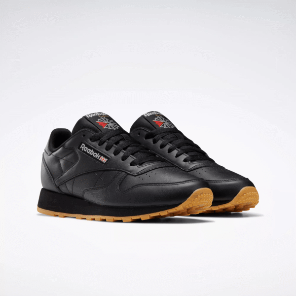 reebok classic leather - Image 2