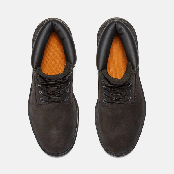 timberland classic 6-inch waterproof boot - Image 3