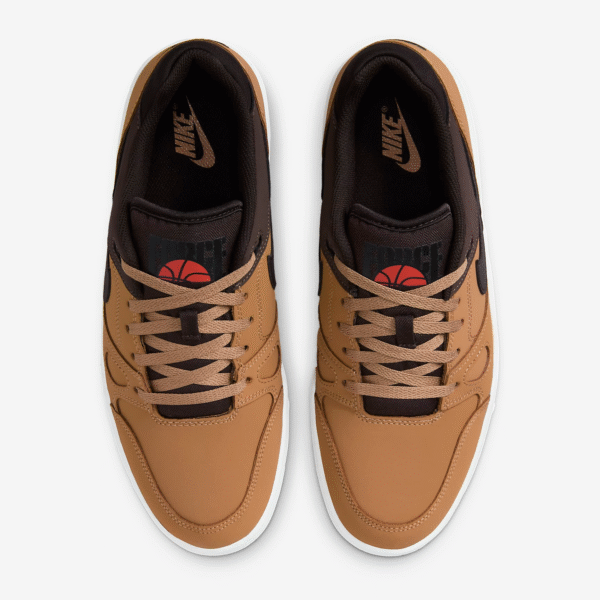 nike full force low - Image 3