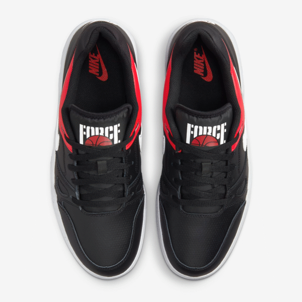 nike full force low - Image 3