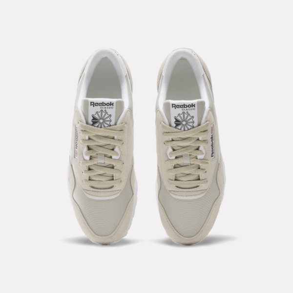 reebok classic nylon - Image 3