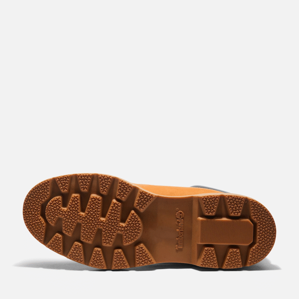 timberland classic 6-inch waterproof boot - Image 4