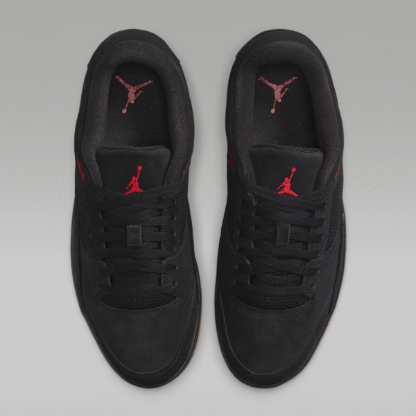 nike jordan flight court - Image 3