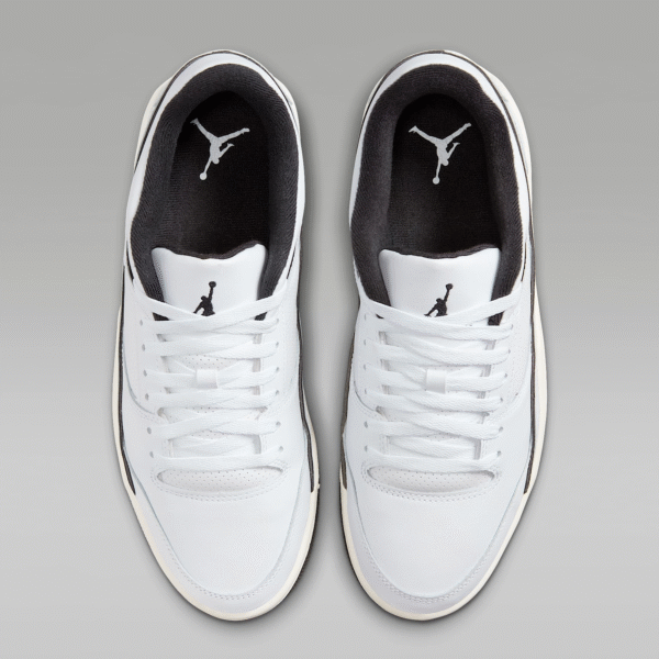 nike jordan flight court - Image 3