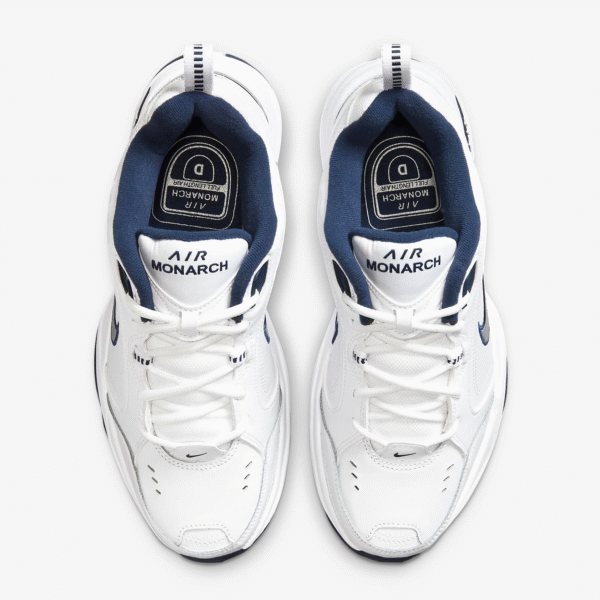 nike air monarch iv - Image 3