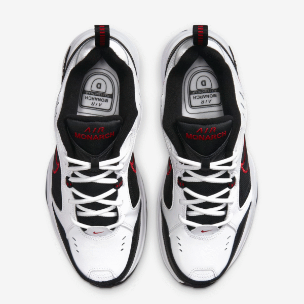 nike air monarch iv - Image 3