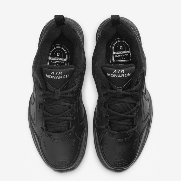 nike air monarch iv - Image 3